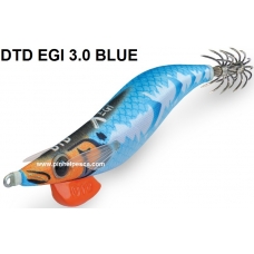 DTD X EGI 3.0 BLUE DTD X EGI 3.0 BLUE